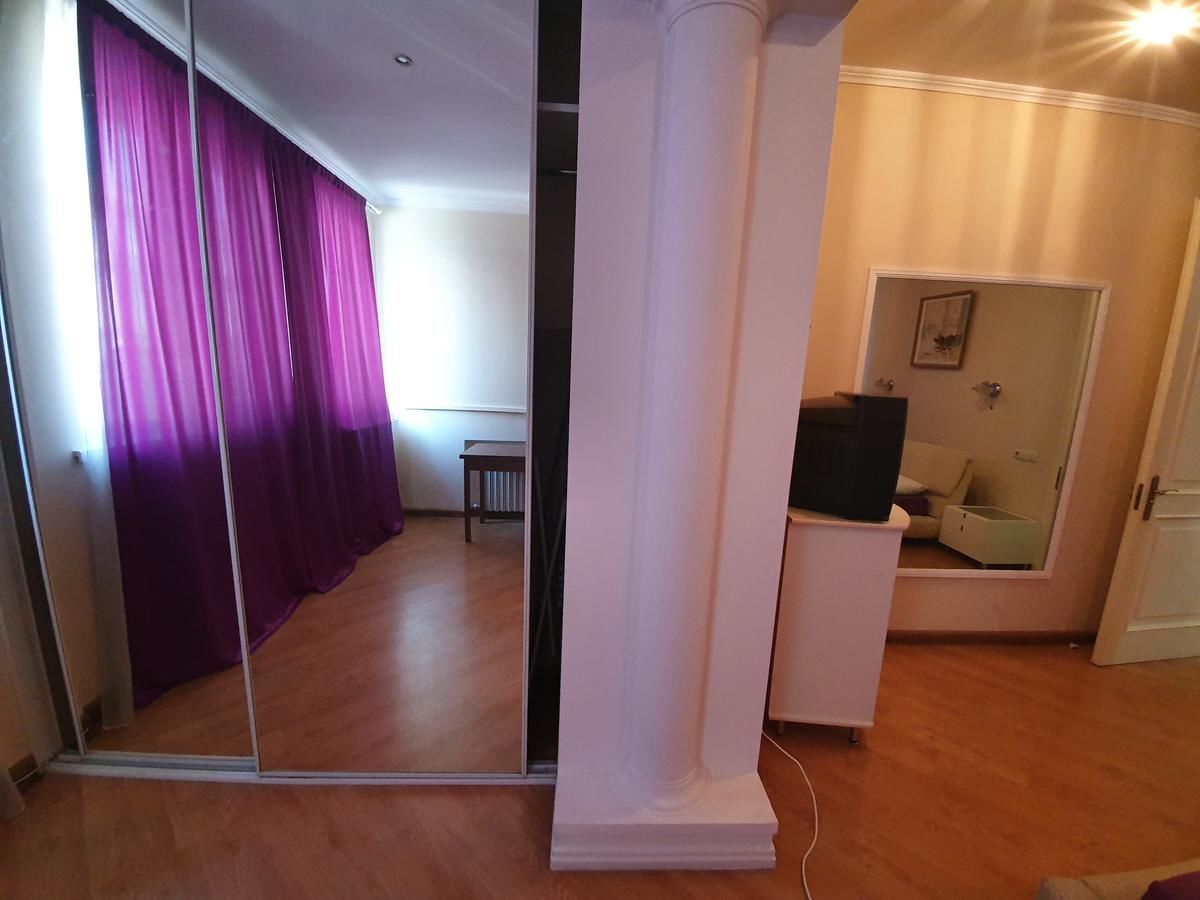 Апартаменты Apartments 3-Rooms Alexandry-Stefan cel Mare Street Кишинёв