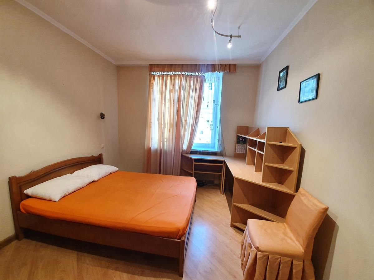 Апартаменты Apartments 3-Rooms Alexandry-Stefan cel Mare Street Кишинёв