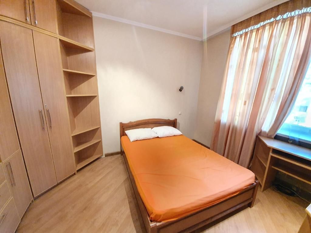 Апартаменты Apartments 3-Rooms Alexandry-Stefan cel Mare Street Кишинёв