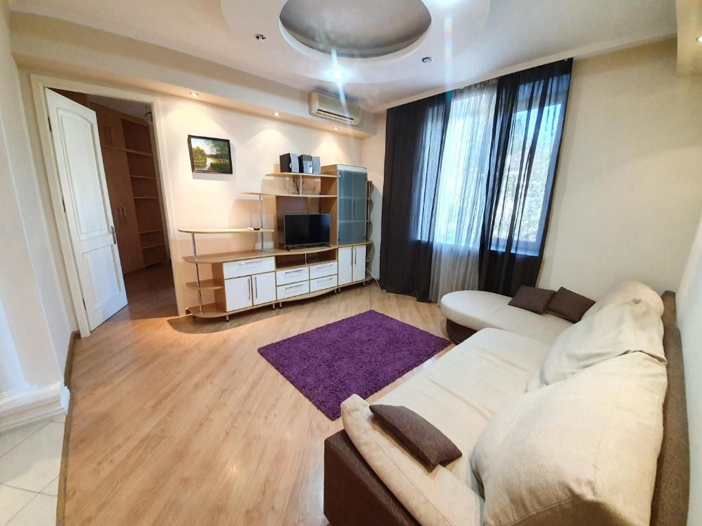 Апартаменты Apartments 3-Rooms Alexandry-Stefan cel Mare Street Кишинёв