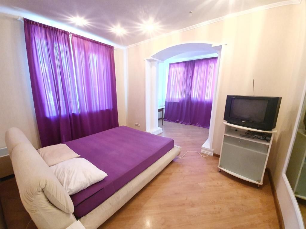 Апартаменты Apartments 3-Rooms Alexandry-Stefan cel Mare Street Кишинёв