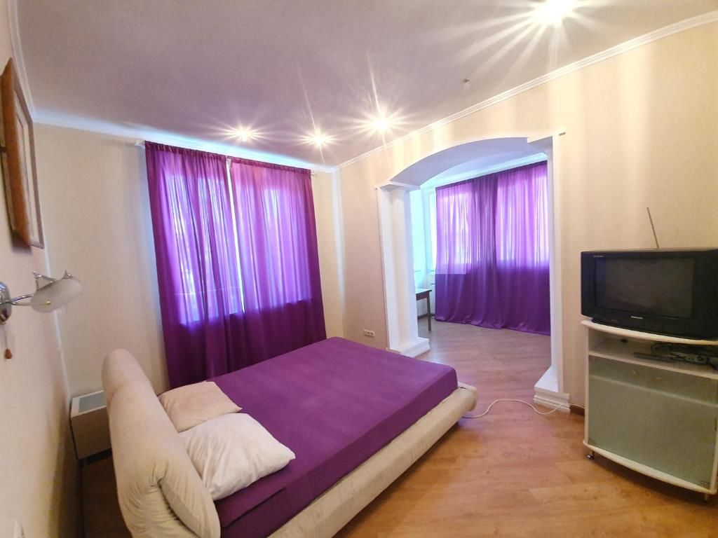 Апартаменты Apartments 3-Rooms Alexandry-Stefan cel Mare Street Кишинёв