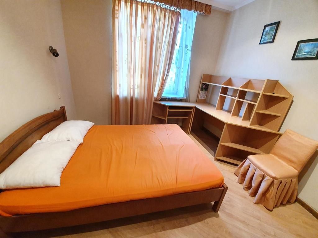 Апартаменты Apartments 3-Rooms Alexandry-Stefan cel Mare Street Кишинёв