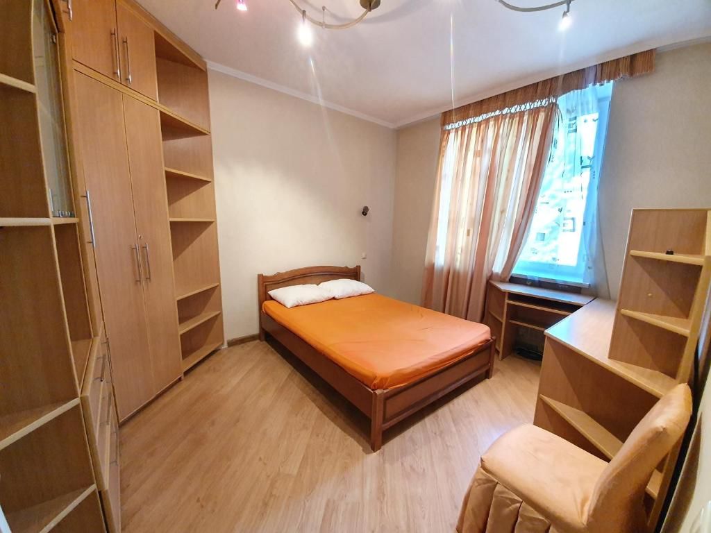 Апартаменты Apartments 3-Rooms Alexandry-Stefan cel Mare Street Кишинёв