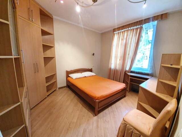 Апартаменты Apartments 3-Rooms Alexandry-Stefan cel Mare Street Кишинёв-14