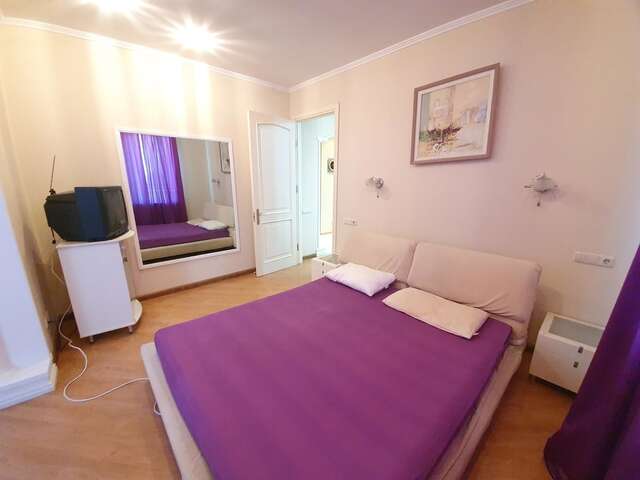 Апартаменты Apartments 3-Rooms Alexandry-Stefan cel Mare Street Кишинёв-6