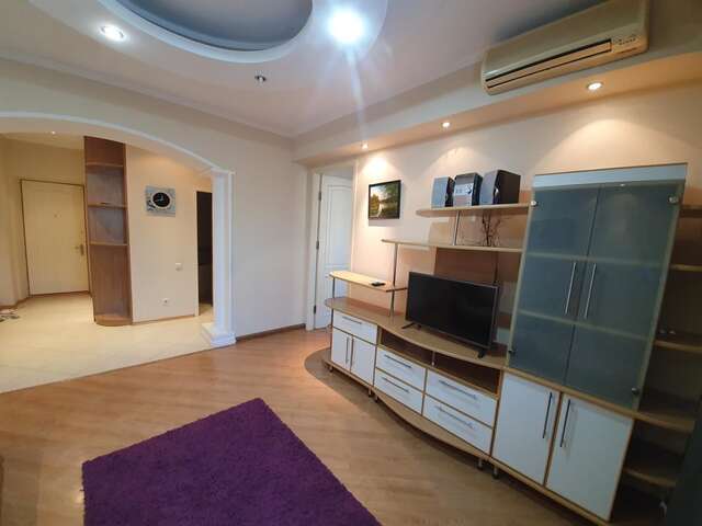 Апартаменты Apartments 3-Rooms Alexandry-Stefan cel Mare Street Кишинёв-8